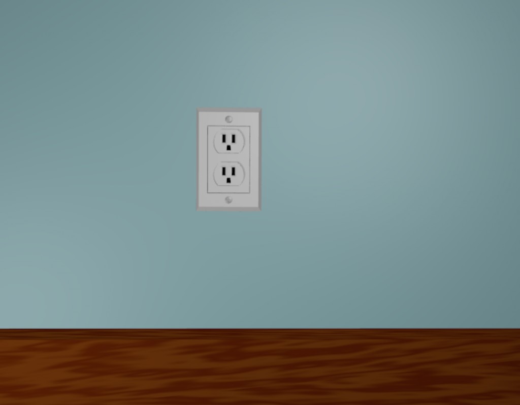 Wall Outlet preview image 2